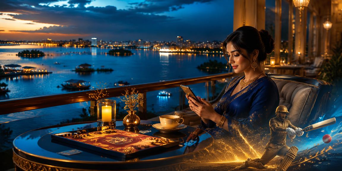 বাংলাদেশ ক্রিকেট বেটিং মোডেল, লাইটিং পরিবেশে